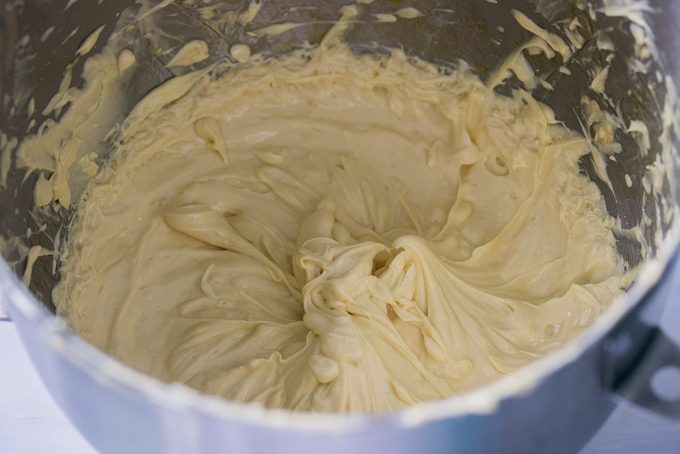 Silvanas Buttercream Step 3