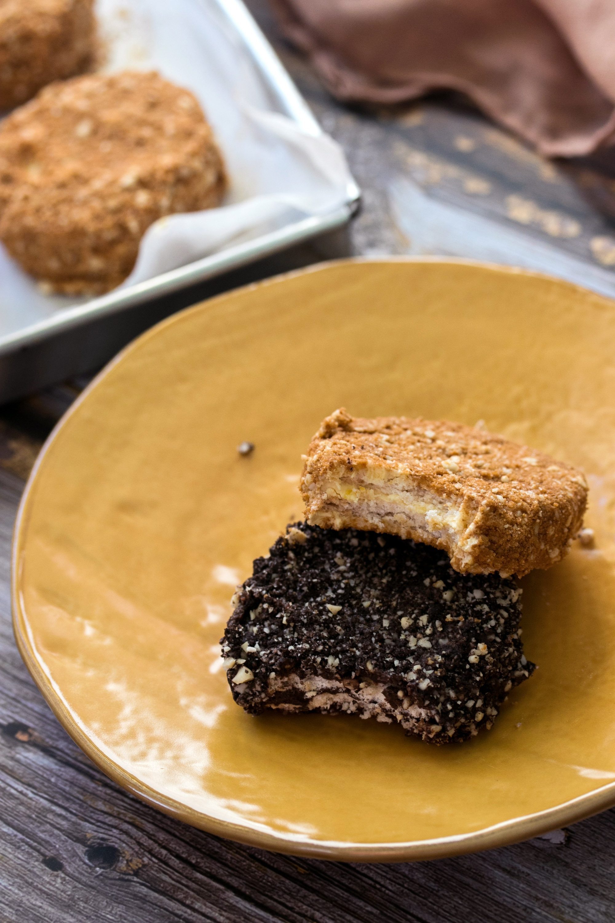 Silvanas take a bite