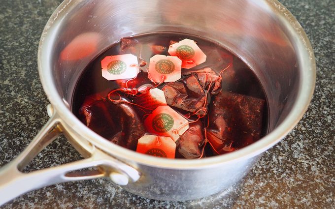 cbd oil gummies recipe brewing tea