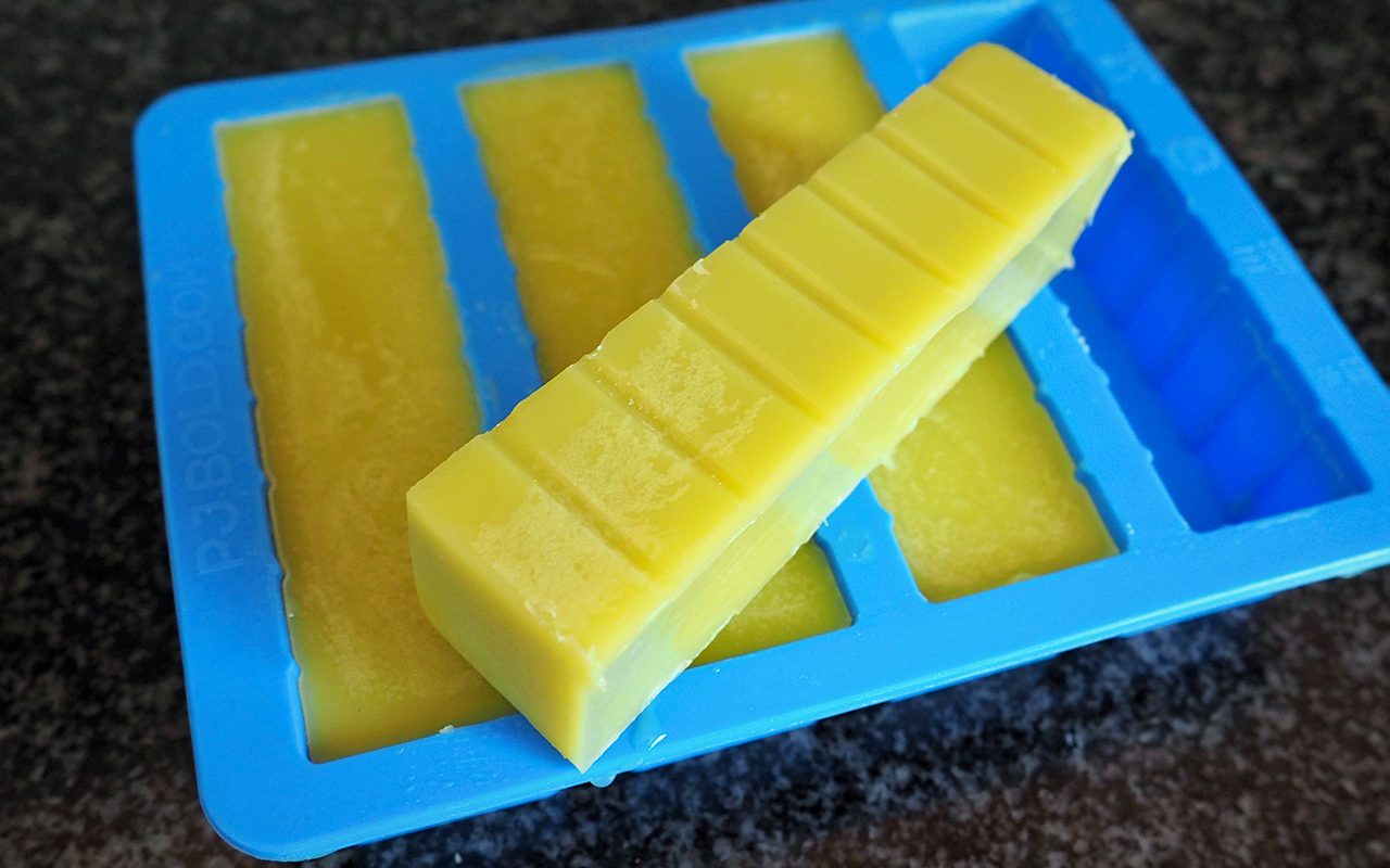 How to Make Cannabutter from Scratch