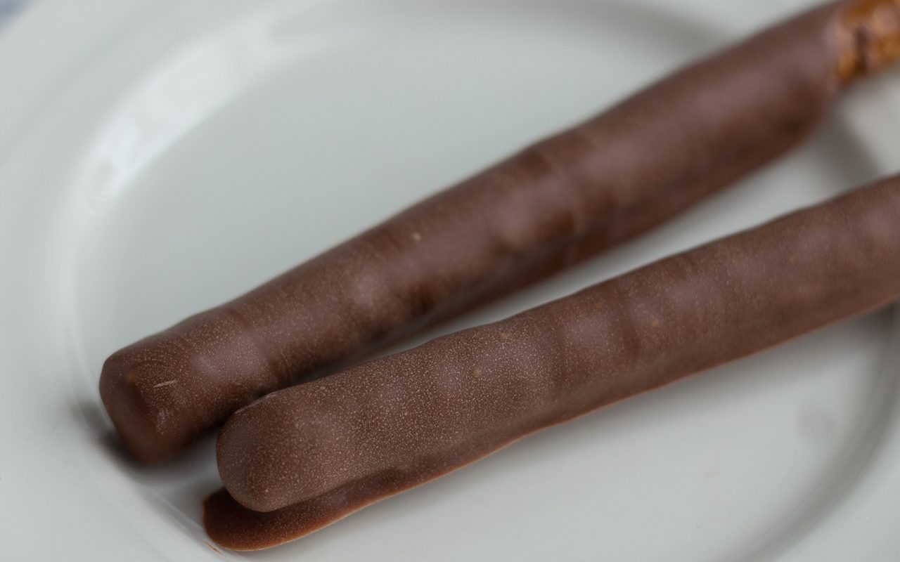 How To Temper Chocolate.tasteofhome.nancy Mock 9