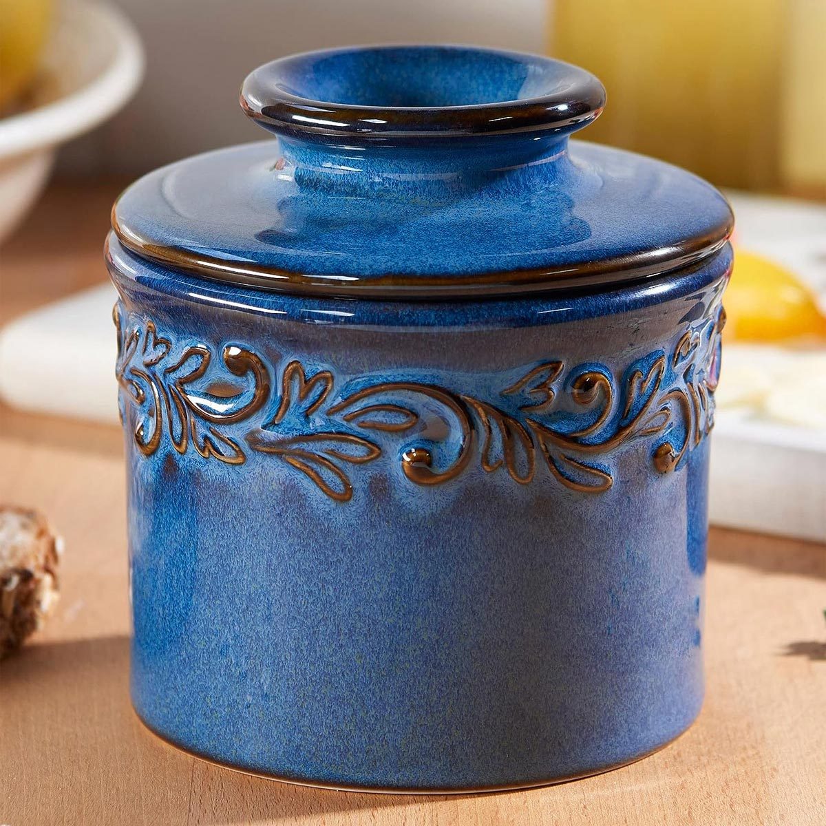 This $30 Amazon Kitchen Find Is the Secret to Smooth, Spreadable Butter