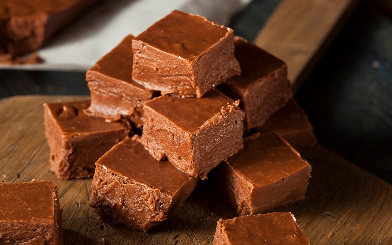 How Long Does Fudge Last?