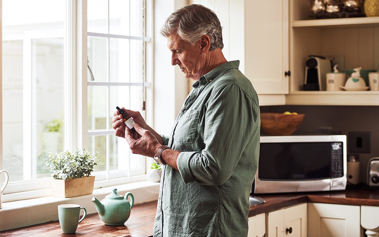 Your Guide to Cooking with CBD Oil