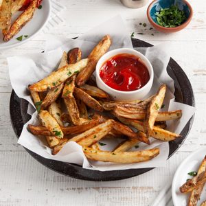 Air Fryer French Fries Exps Ft21 235671 F 0128 1 4