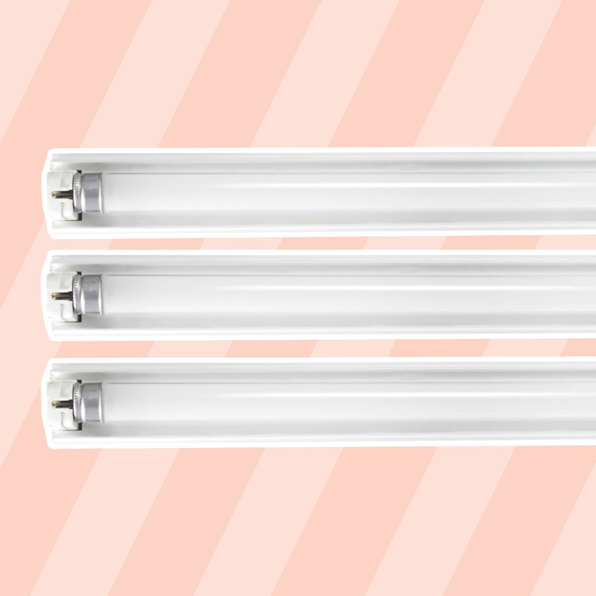 Fluorescent Box Lighting