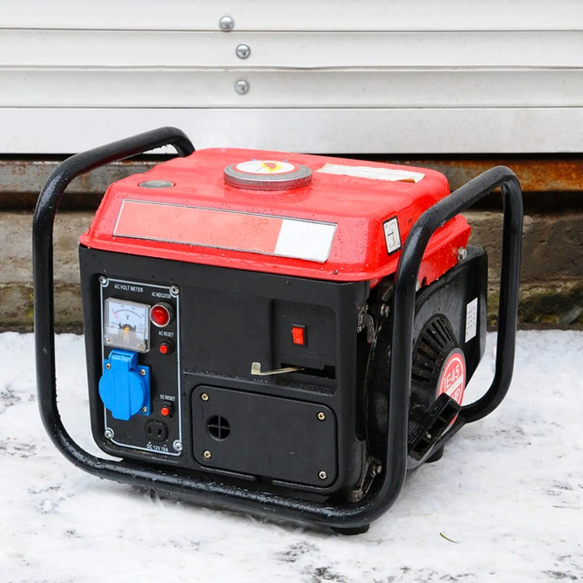 Generator