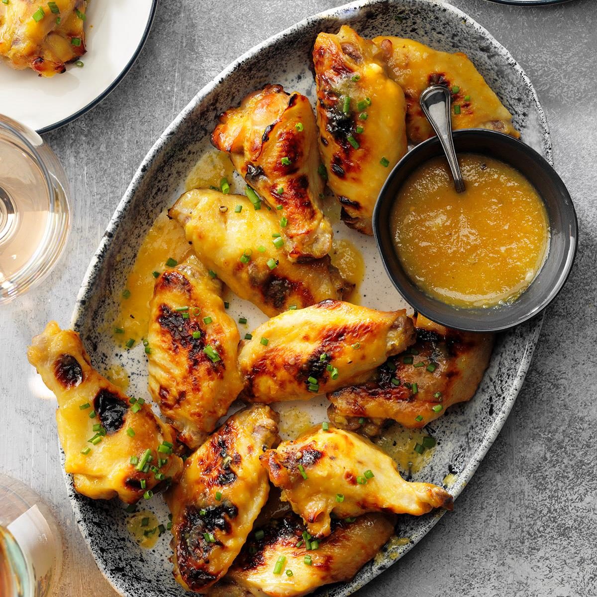Lip Smacking Peach Whiskey Wings Exps Tohsoda21 204357 E12 11 4b