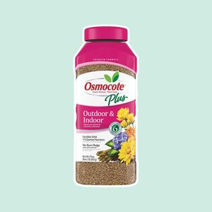 Osmocote Smart Release 2 Lb Plant Food Plus Outdoor And Indoor