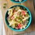 Spam Macaroni Salad