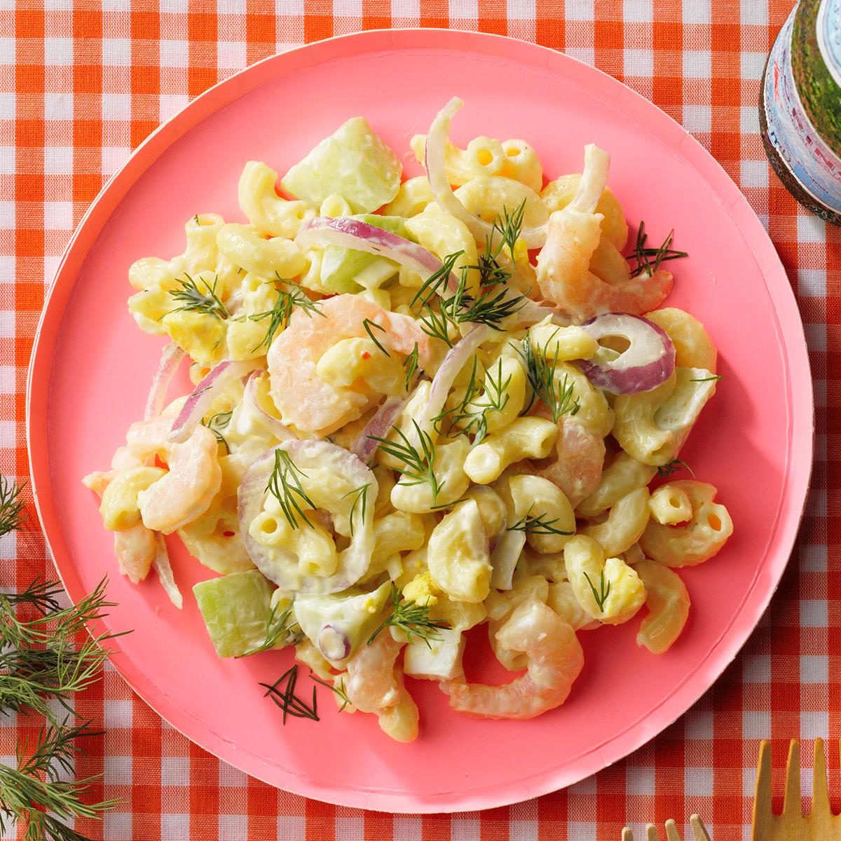 Scandinavian Inspired Macaroni Salad Exps Tohjj21 258993 E02 03 6b