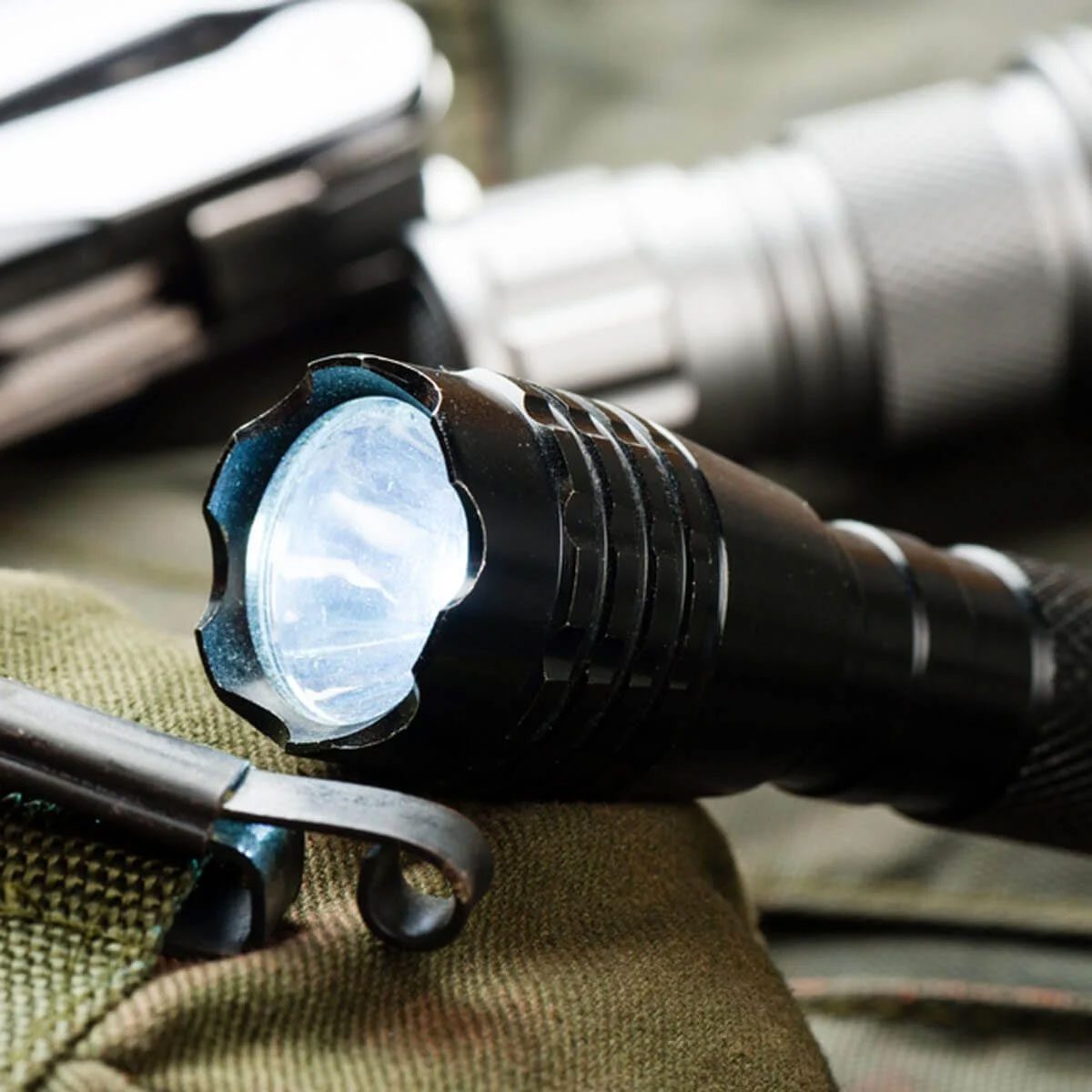 Flashlight