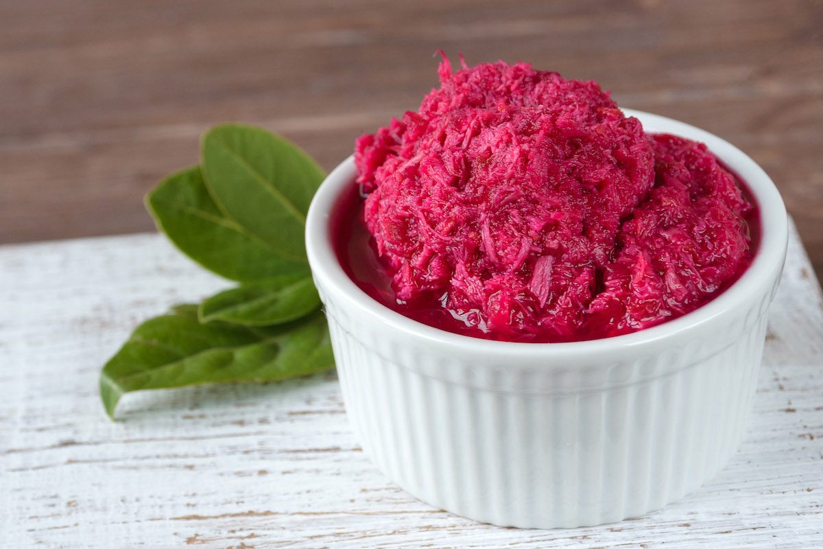 What Is Maror? Here’s How to Make Maror for Passover