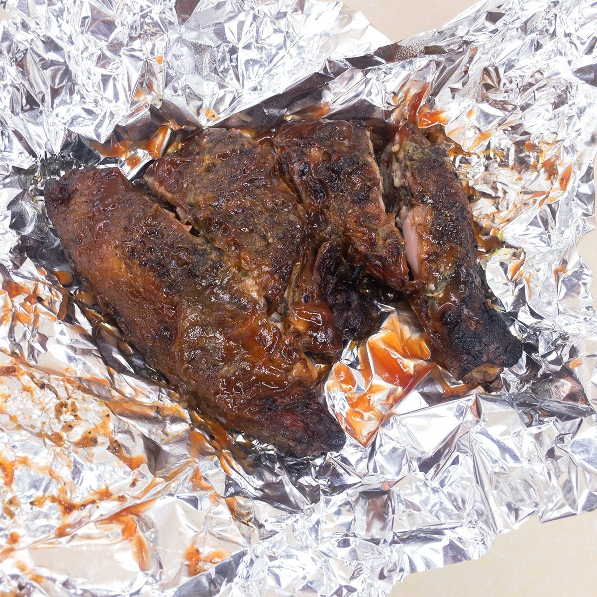 Jerk Chicken