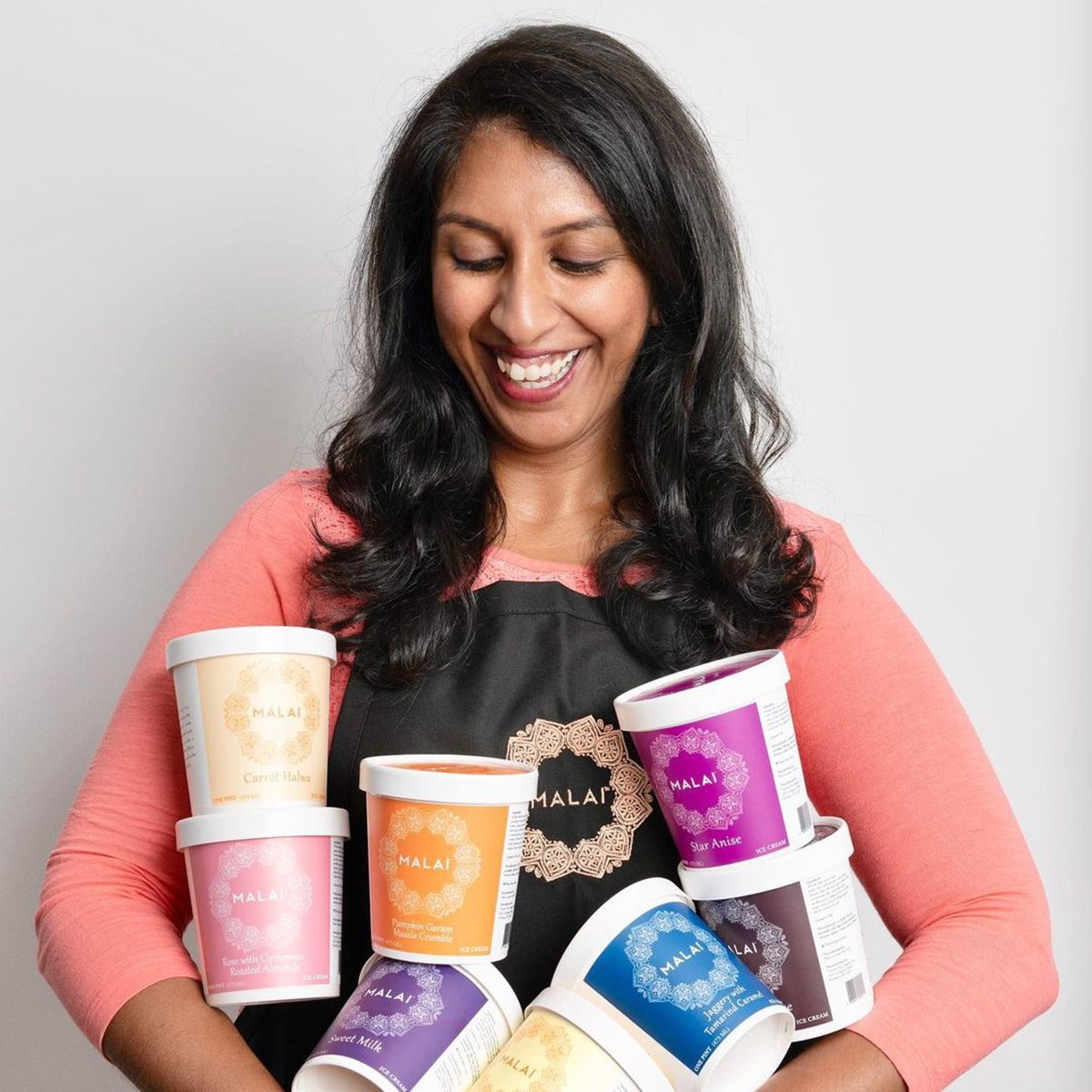 Malai Founder