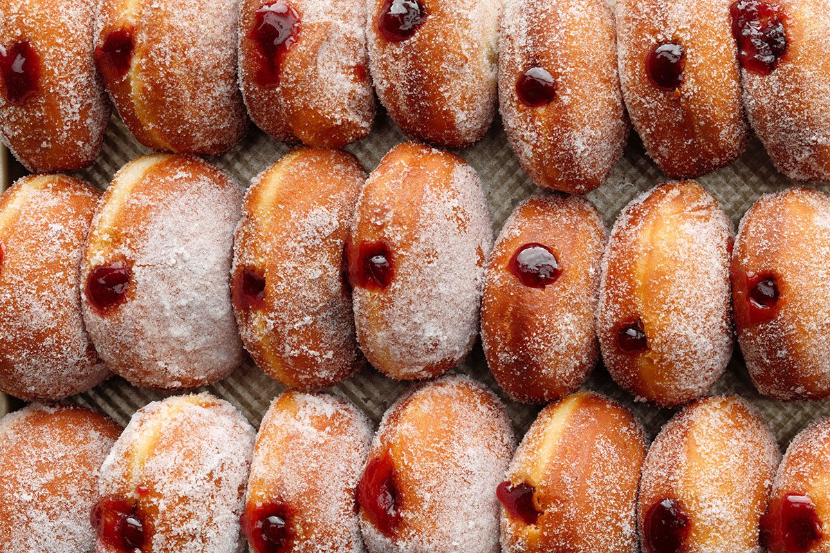 Paczki