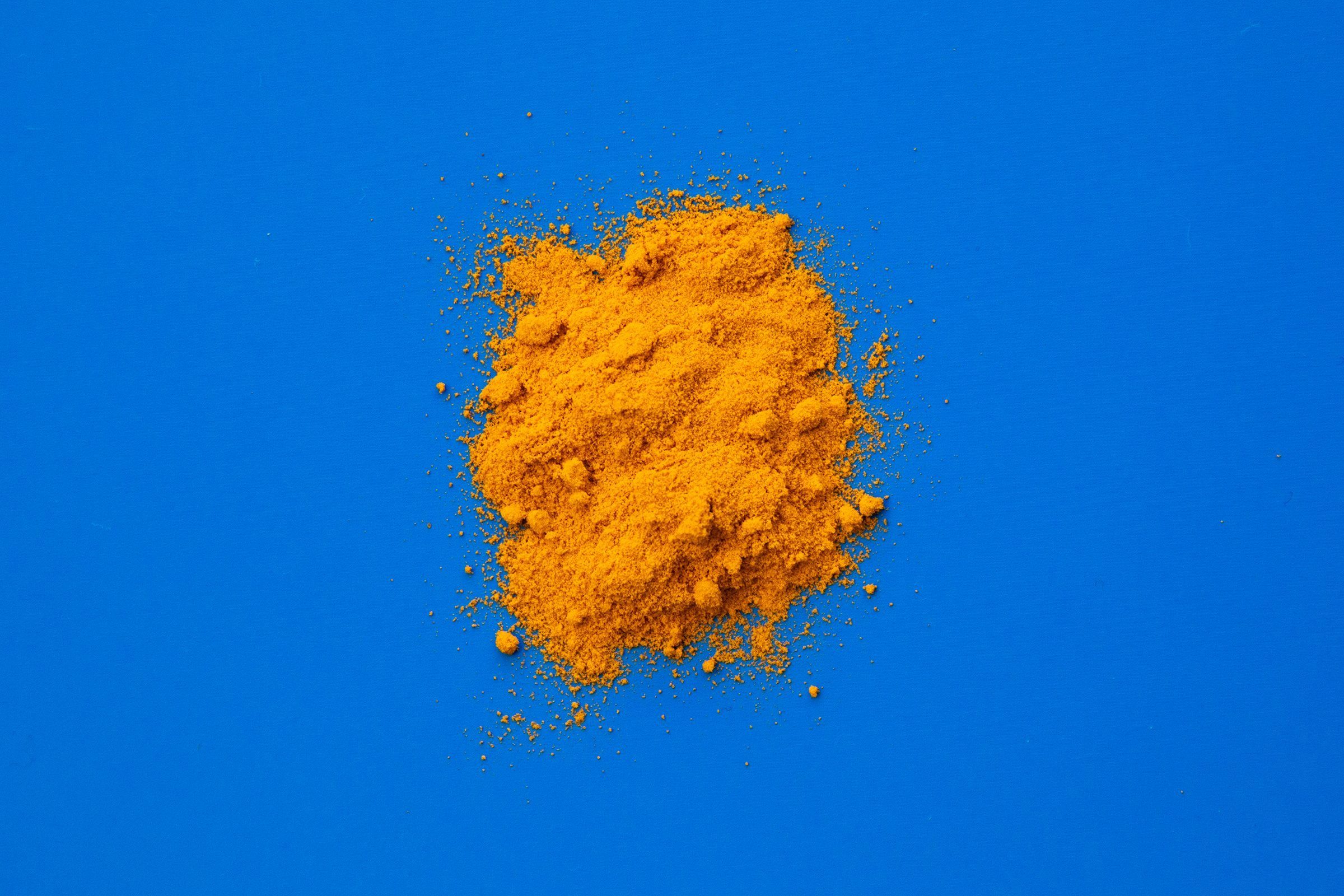 How to Remove Turmeric Stains
