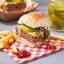 Cheeseburger Sliders