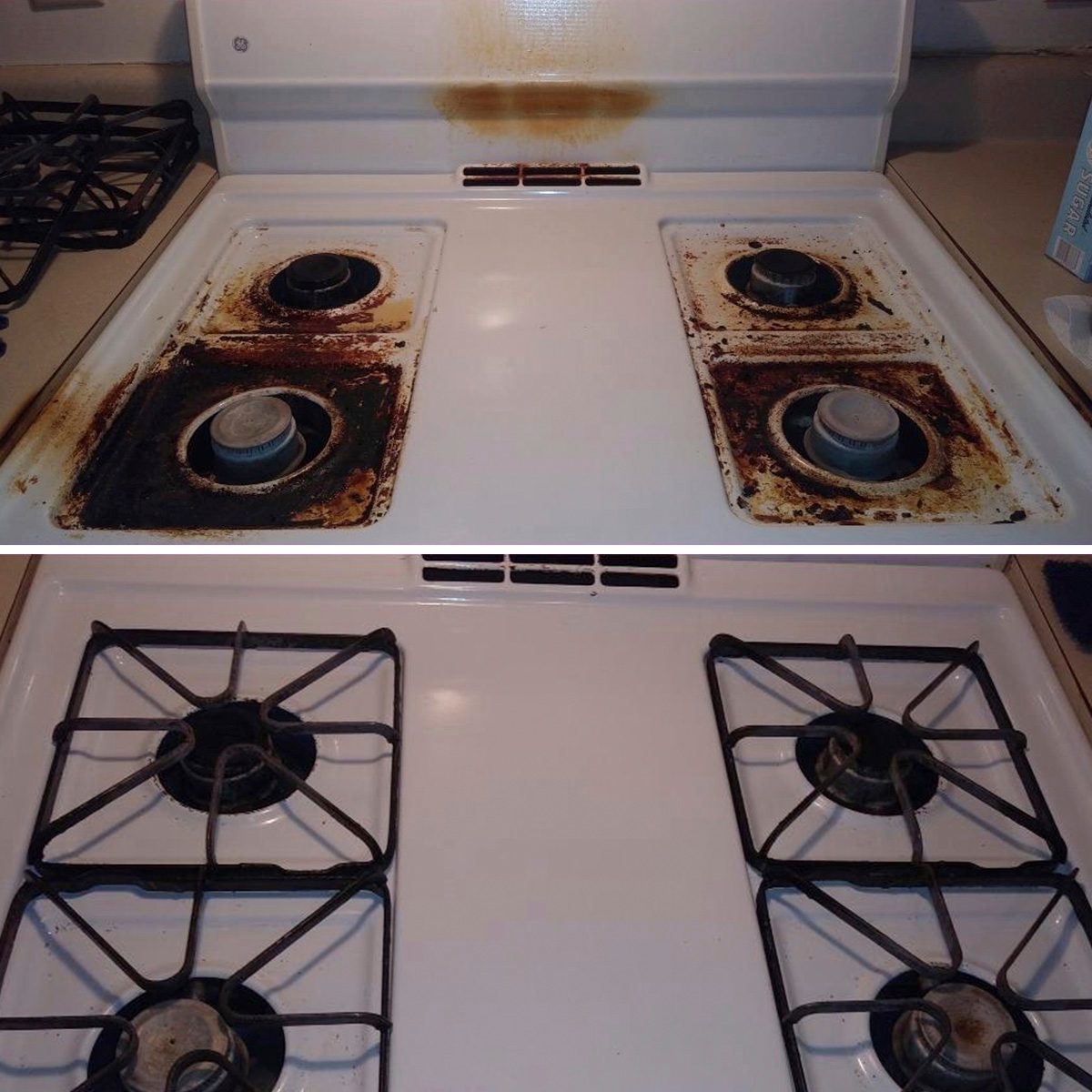 Goo Gone Oven And Grill Cleaner Review