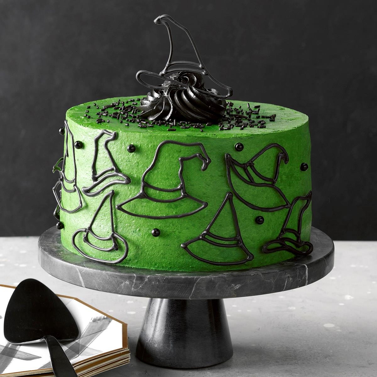 Halloween Witch Cake Exps Hca21 258601 C03 23 5b