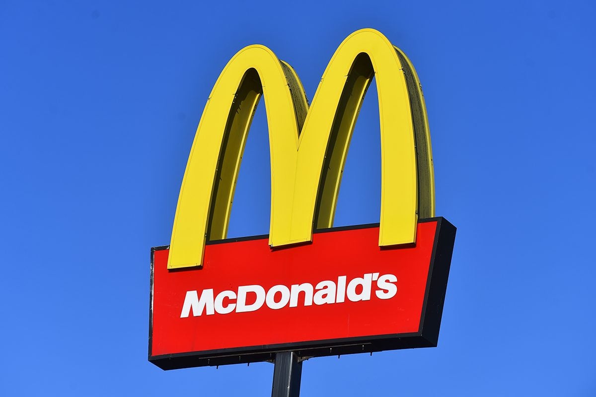 Your McDonald’s Drive-Thru Experience Is About to Change—Here’s How