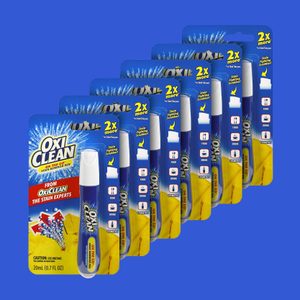 Oxicleansticks