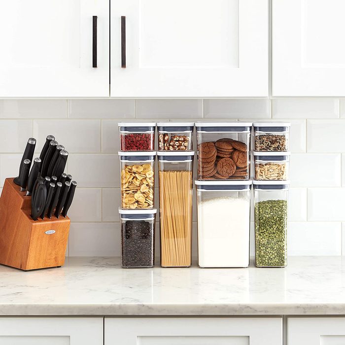 Oxo Good Grips 10 Piece Pop Container Set Ecomm Via Amazon.com