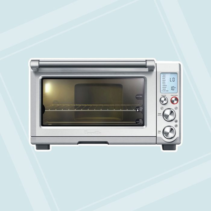 Smart Oven