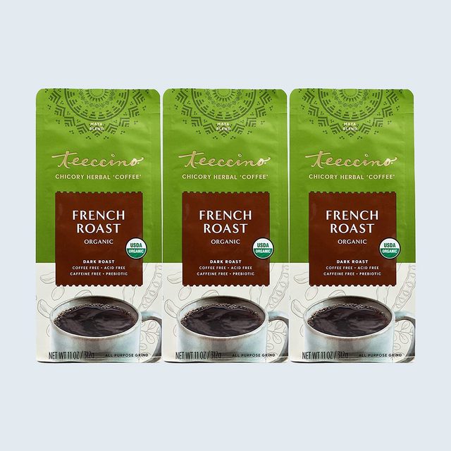 Teecino