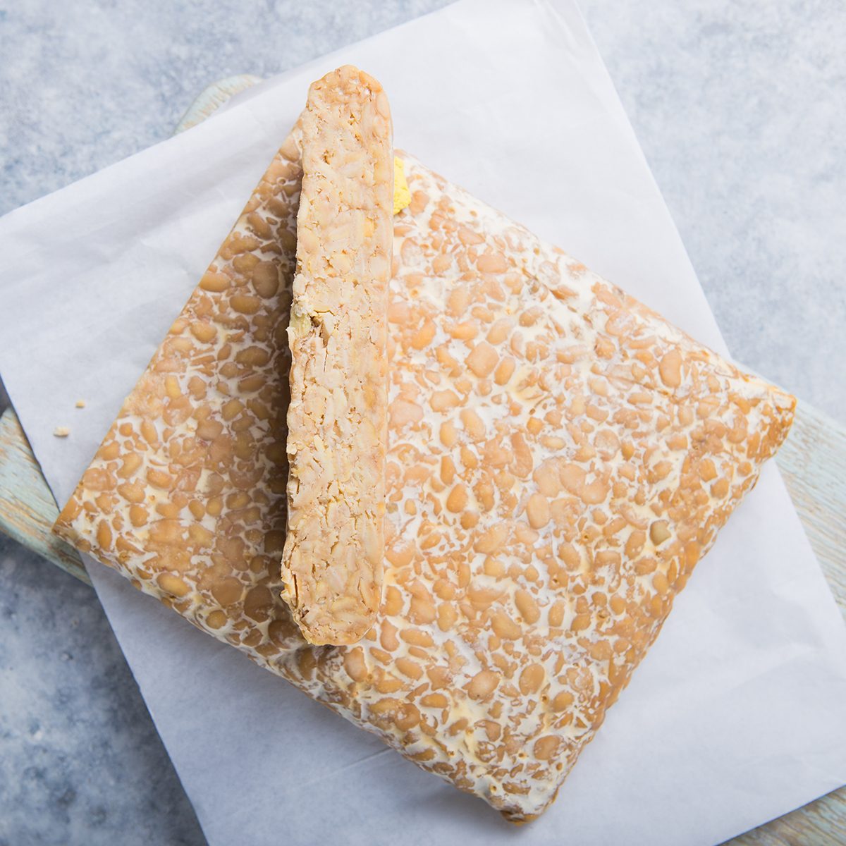 What Is Tempeh?