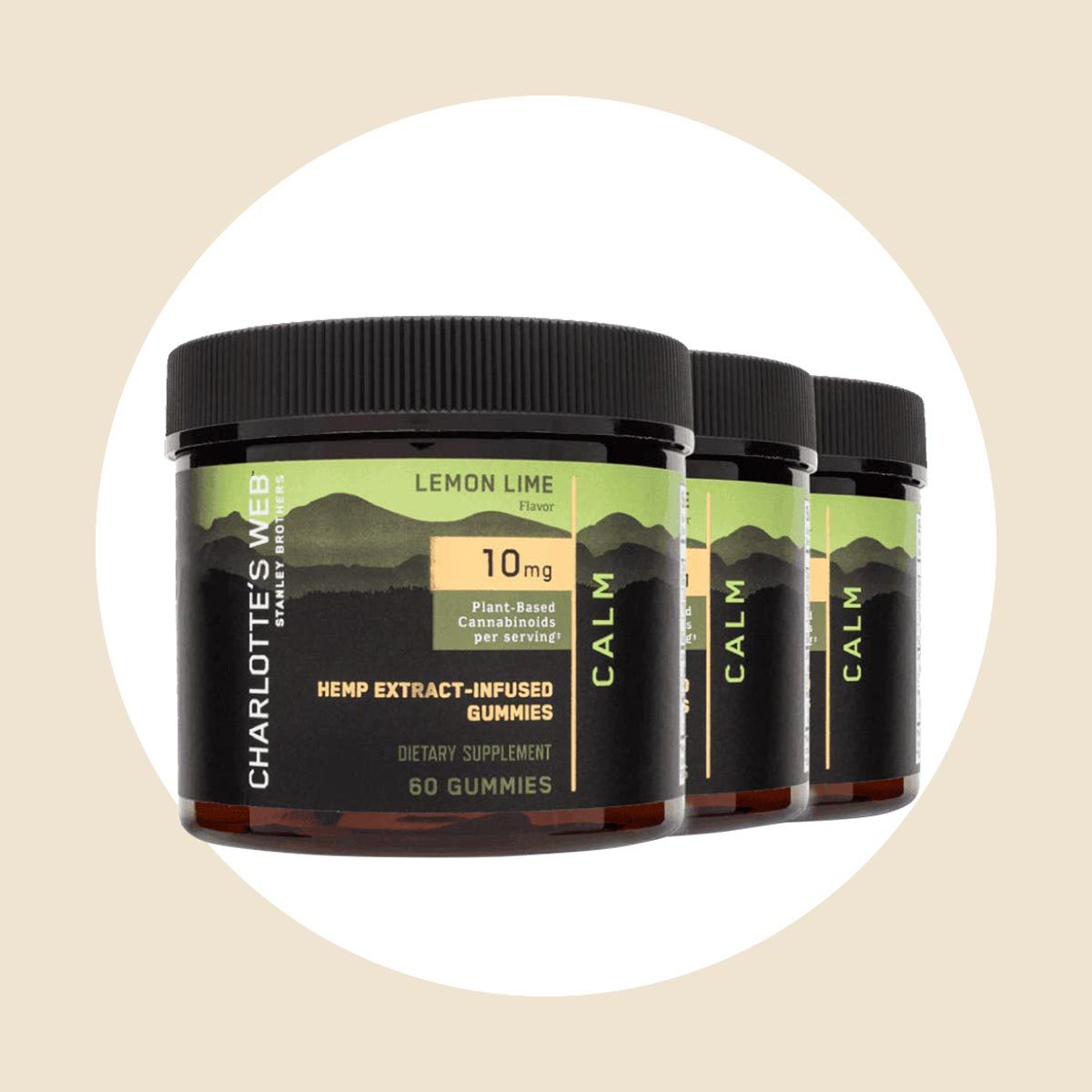 Charlottes Web Cbd Gummies