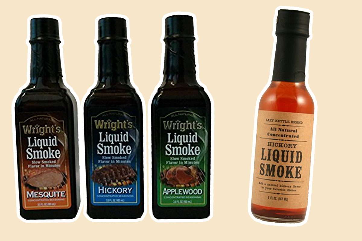 Liquid Smoke