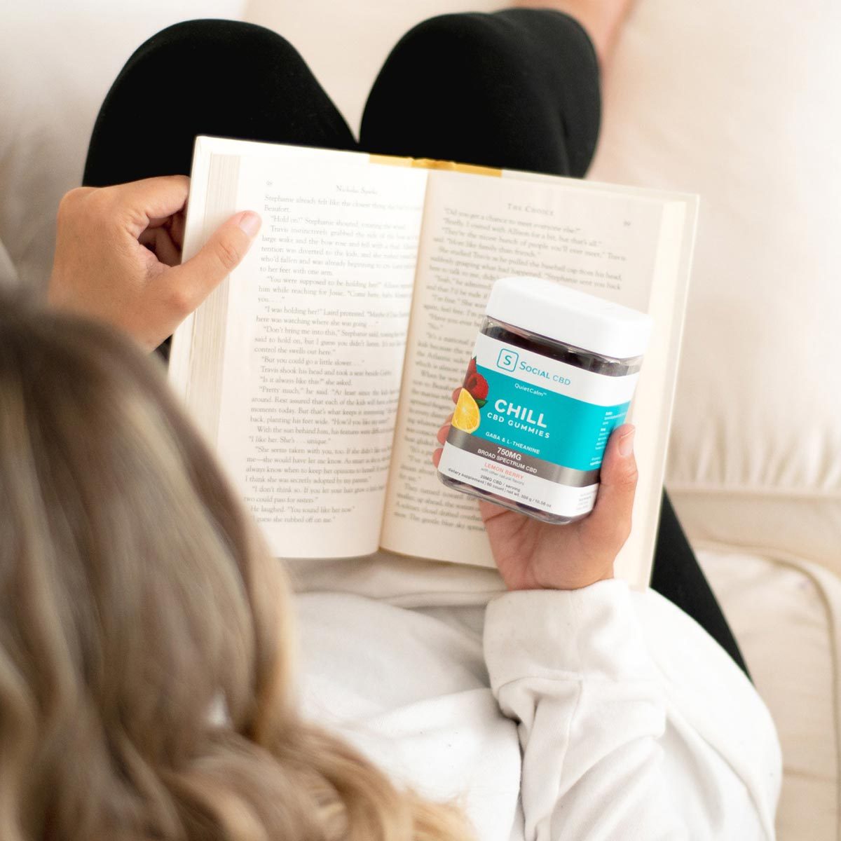 The 8 Best Cbd Gummies (and 4 More Cbd Edibles) You Can Buy