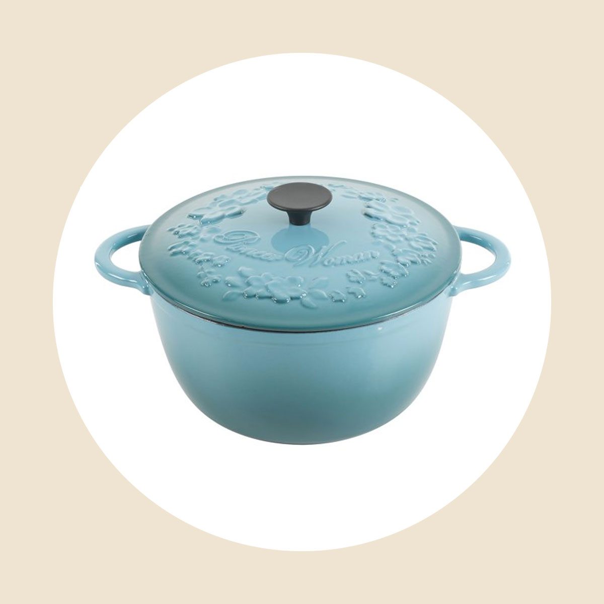 The Pioneer Woman Dutch Oven