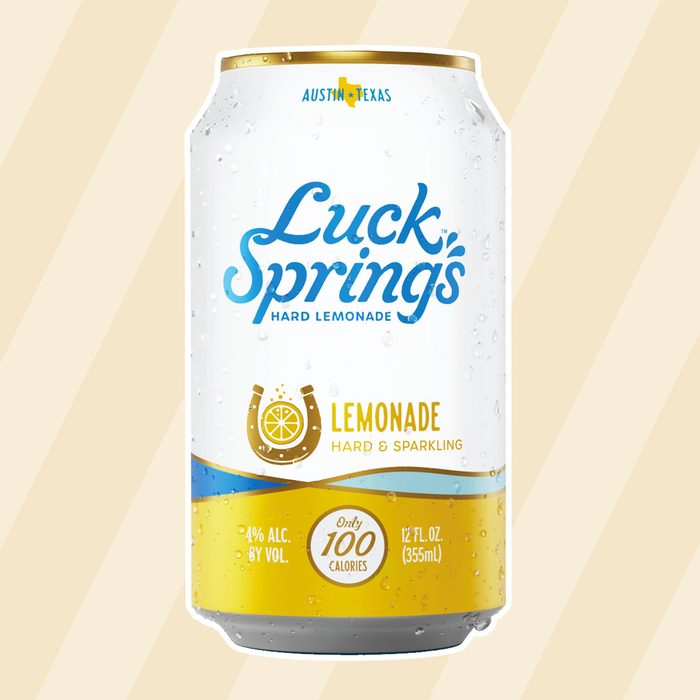 Luck Springs