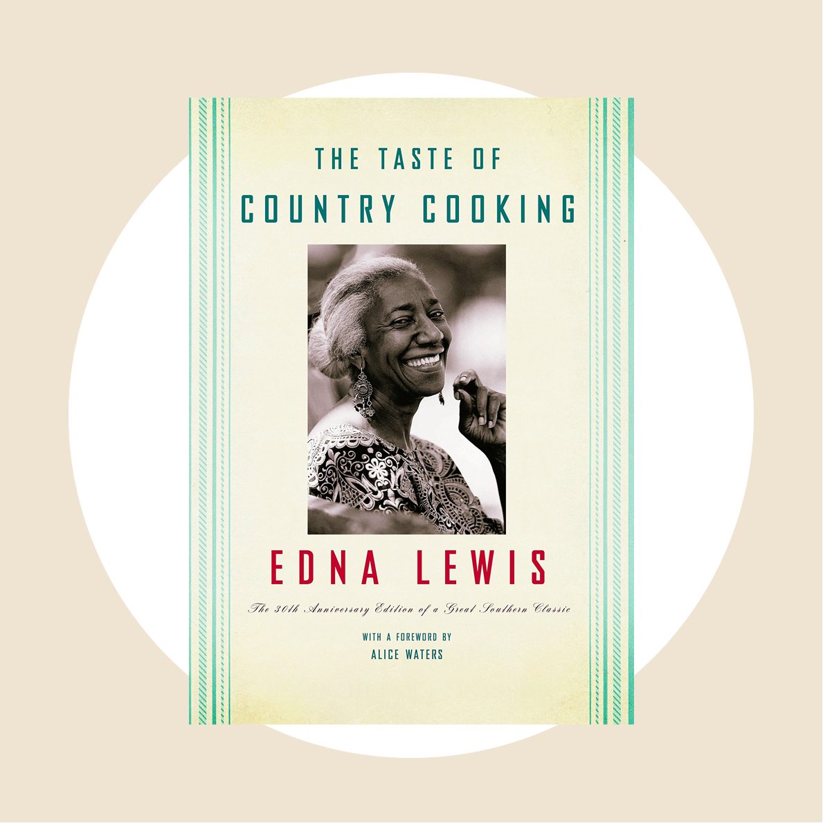 The Taste Of Country Cooking Cookbook Ecomm Via Amazon