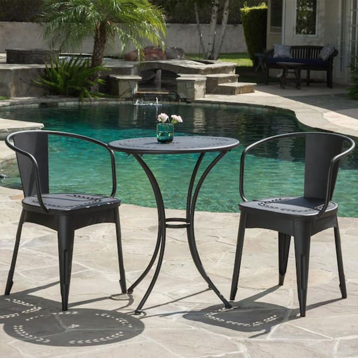 Bistro Set