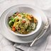 Nutty Kale Pesto Pasta