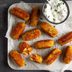 Tuna Croquettes
