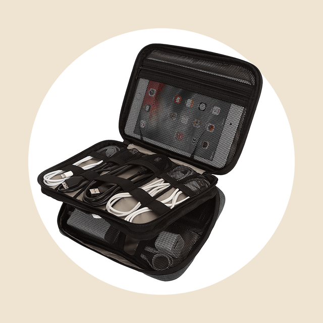 Bagsmart Electronic Organizer Ecomm Via Amazon