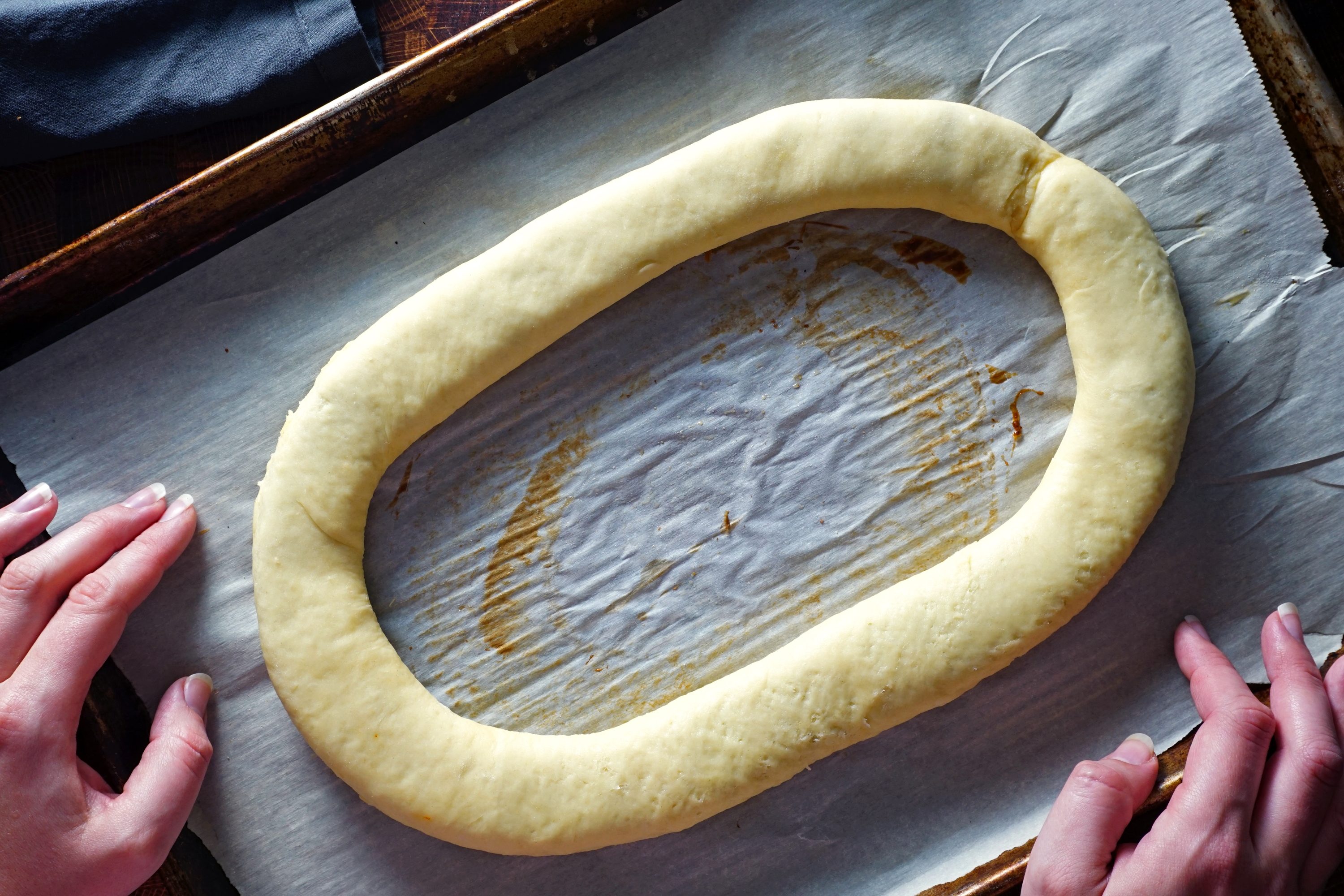 Danish Kringle 050521 Toh 21