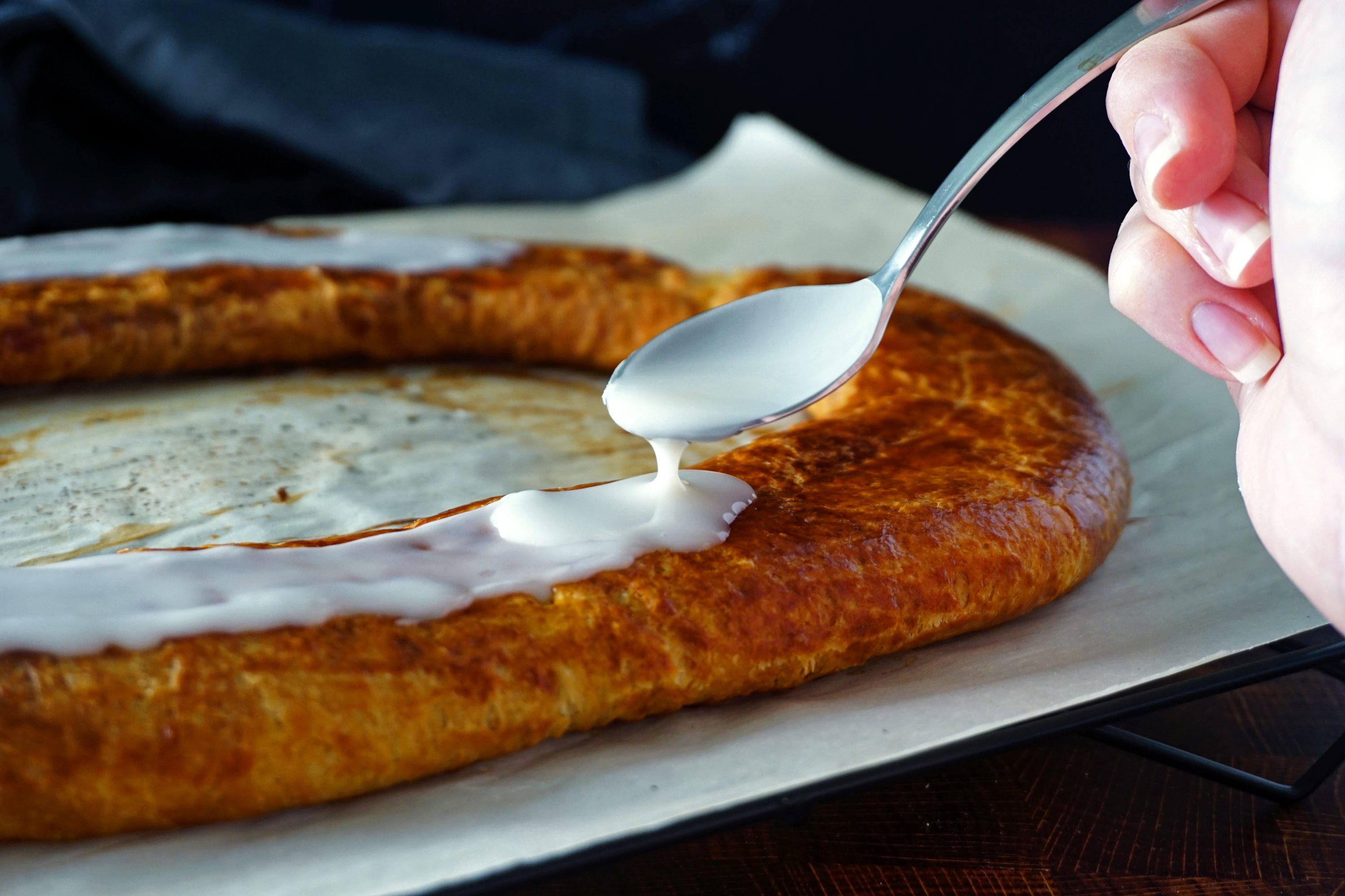 Danish Kringle 050521 Toh 24