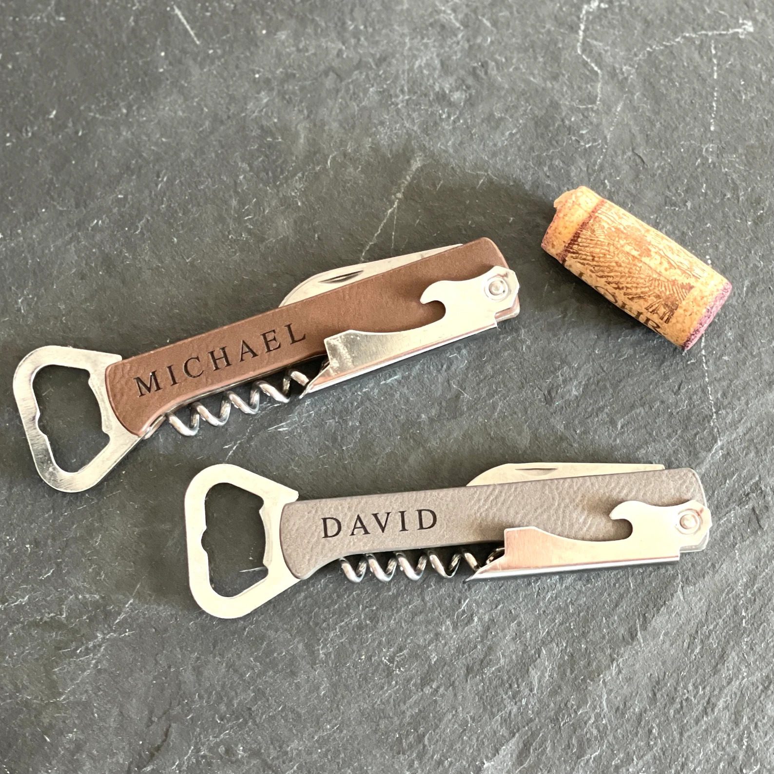 Fathers Day Engraved Corkscrew Ecomm Via Etsy.com