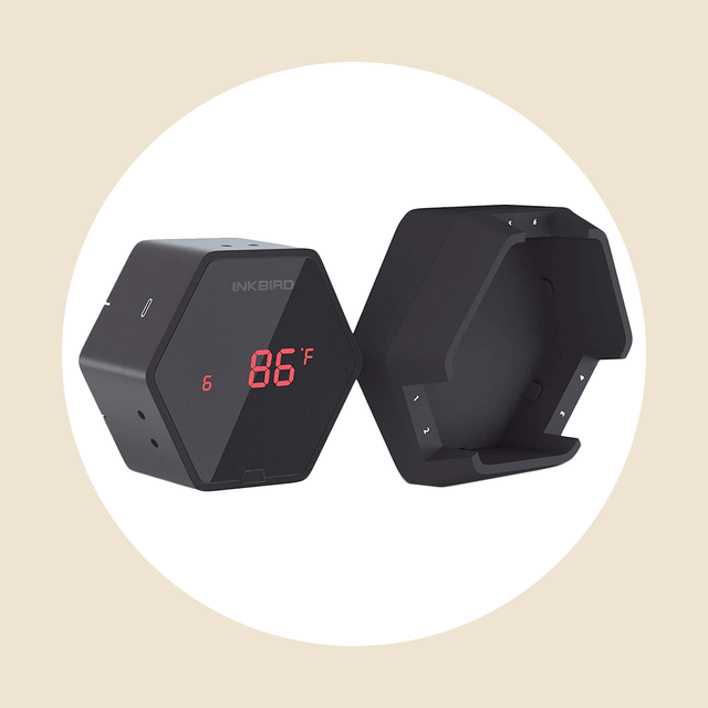 Inkbird Grill Bluetooth Bbq Thermometer Ecomm Via Amazon