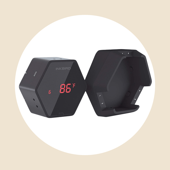 Inkbird Grill Bluetooth Bbq Thermometer Ecomm Via Amazon