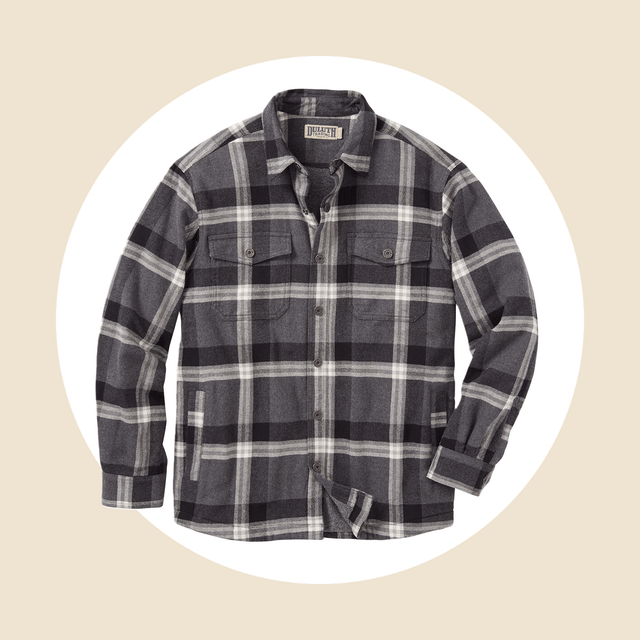 Mens Flapjack Relaxed Fit Shirt Ecomm Via Duluthtrading