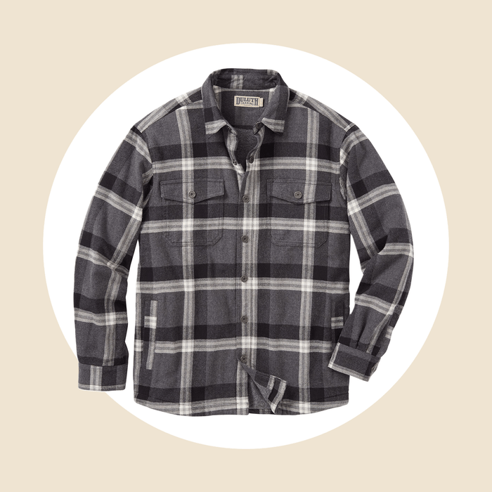 Mens Flapjack Relaxed Fit Shirt Ecomm Via Duluthtrading