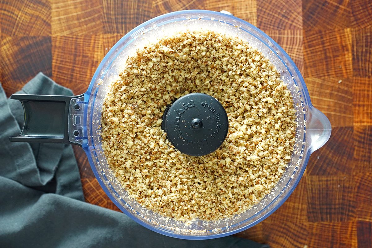 Pecan Filling Danish Kringle 050521 Toh 13