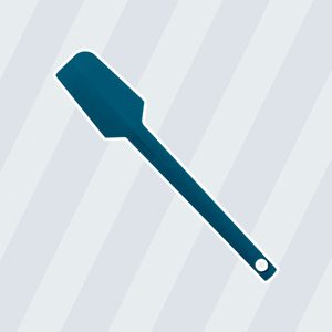 Silicone Spatula