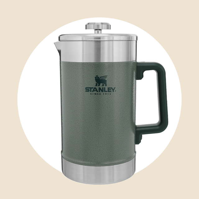 Stanley Classic Vacuum French Press Ecomm Via Rei